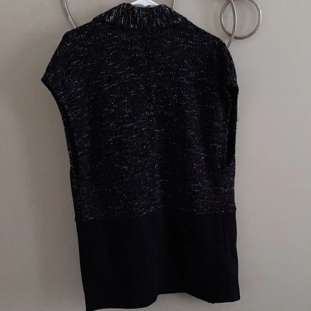 BNCI by Blanc Noir vest